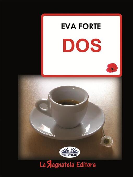 Title details for Dos by Eva Forte - Wait list